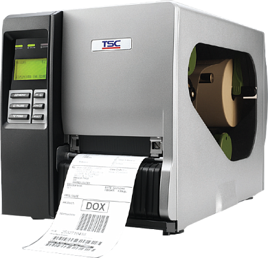TSC TTP-344M Plus 1