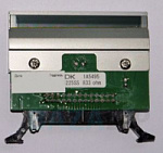 Изображение Головка для термопринтера для весов CAS LP-15 (фото, картинка)
