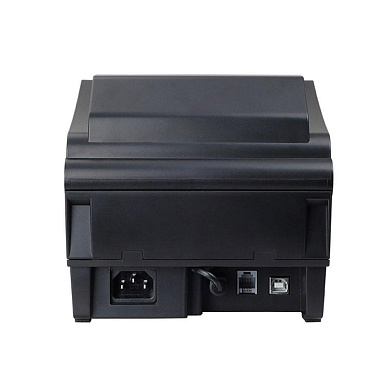 Изображение XPrinter XP-330B - оригинальный размер 4