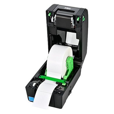 Изображение TSC TH220T (USB+RS232+LAN) - оригинальный размер 4