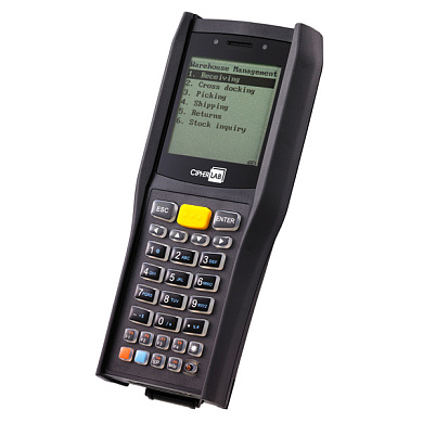 Изображение CipherLab 8400/8470 - оригинальный размер 1