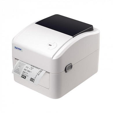 Xprinter XP-420B USB+LAN 1