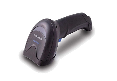 Изображение Datalogic QuickScan QBT2500 (QBT2500-BK-BTK1) - оригинальный размер 2