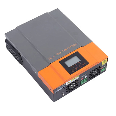 Изображение PowMr 1500W 12V POW-HVM 1.5H-12V (Max СH 80A, AC 60) - оригинальный размер 5