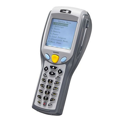 CipherLab 8500/8570/8580/8590 1