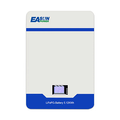 EASUN 48V (51.2V) 200Ah IBattery-EA-51.2V-200AH (LiFePo4, BMS) 3