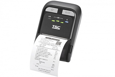 TSC TDM-20 WLAN  1