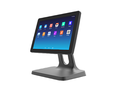 Изображение POS PT-A1 Android 10,1″ - оригинальный размер 1