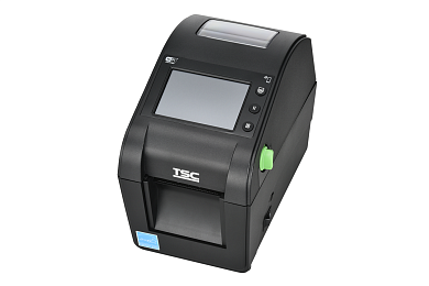 Изображение TSC DH220T (USB+RS232+LAN) - оригинальный размер 2