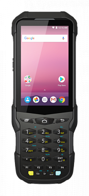 Изображение Point Mobile PM550 - оригинальный размер 1
