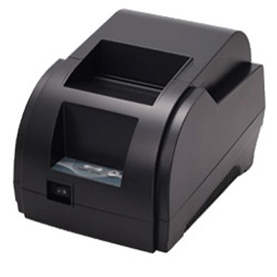 Изображение XPrinter XP-58IIM - оригинальный размер 1
