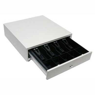 HPC 16S-3P (white 6V/12V/24V) 1