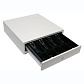 Фото Грошова скринька HPC 16S-3P (white 6V/12V/24V)