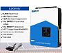 EASUN 6.2kW 48V ISolar-SMH-III-6.2KW (6200VA/6200W, Max CH 120A, AC 100) Wi-Fi 2