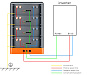 Изображение PowMr 48V (51.2V) 400Ah POW-LIO51400-16S (LiFePo4, BMS) - оригинальный размер 6