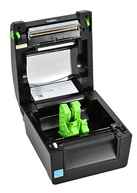 Изображение TSC DH240T (USB+RS232+LAN) - оригинальный размер 4