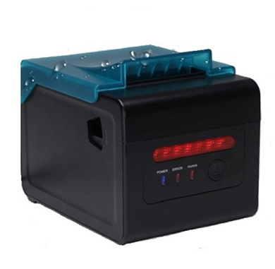 Изображение RTPOS 80 S (URE) - оригинальный размер 1
