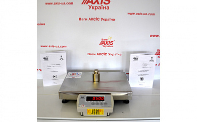 Изображение AXIS BDU 0203A / 0404А - оригинальный размер 1