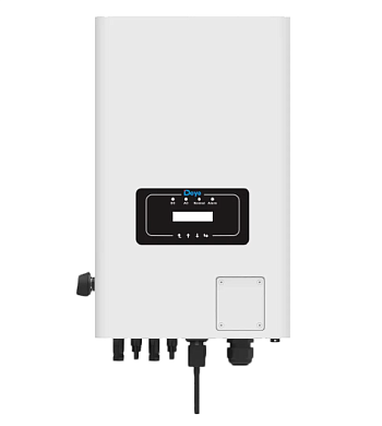 Изображение Deye SUN-30K-G04 (30kW, 3Ph, 2-MPPT) Wi-Fi - оригинальный размер 1