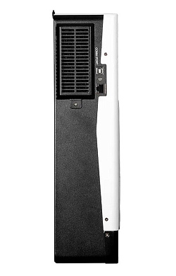 SAKO 3kW 24V E-Sun 3KVA (3000VA/2700W, Max CH 80A, AC 60A) 5