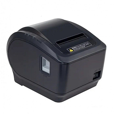 Изображение Xprinter XP-K200L USB - оригинальный размер 2