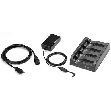 Motorola SAC4000-411CES 1