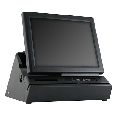 Изображение Posiflex JIVA XP-3212H - оригинальный размер 1