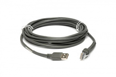 Изображение Интерфейсный кабель для сканера MARSON MT 7955 (USB) - оригинальный размер 1