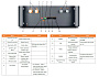 Изображение PowMr 48V (51.2V) 400Ah POW-LIO51400-16S (LiFePo4, BMS) - оригинальный размер 3