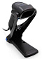 Фото Datalogic QuickScan Lite QW2500 2D Black (QW2520-BKK1S) с подставкой