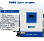 EASUN 4kW 24V ISolar-SMG-II-4KW-24V (4200VA/4000W, Max CH 100A, AC 80) Wi-Fi 10