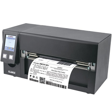 Godex HD830i 1