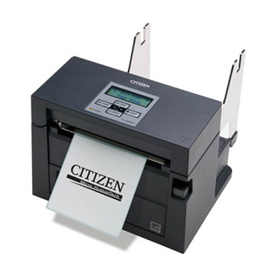 Изображение Citizen CL-S400DT - оригинальный размер 1