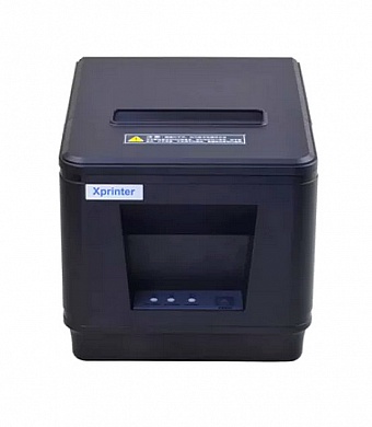 Изображение Xprinter XP-A160H USB+Ethernet - оригинальный размер 1