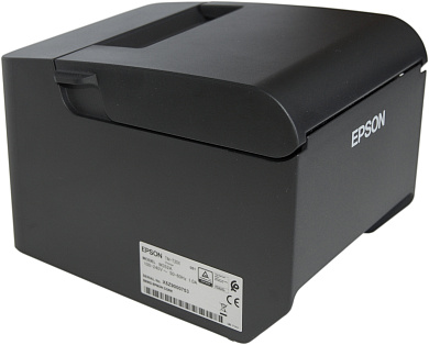 Epson TM-T20X Ethernet 2