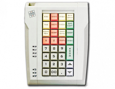 Изображение POSUA LPOS-II-032 - оригинальный размер 1