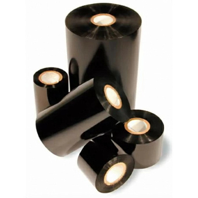 Изображение 35х300 WAX, чёрный - оригинальный размер 1