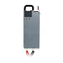 Изображение Универсальное зарядное устройство HP 12V 100A Lifepo4, Li, Gel, AGM, I (3-100А), Adjustable V (3-15V) Iron - оригинальный размер 3