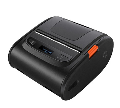 Изображение Gprinter B300 USB+Bluetooth - оригинальный размер 1