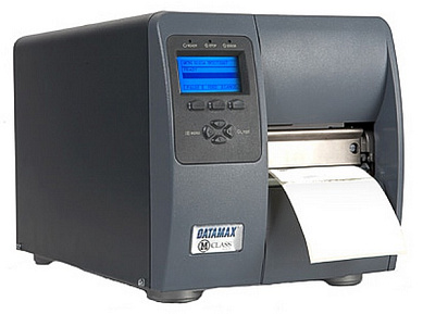 Изображение DATAMAX-O’NEIL М-4308 MARKII - оригинальный размер 1