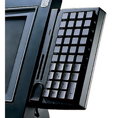 Изображение Posiflex KP-100 - оригинальный размер 1
