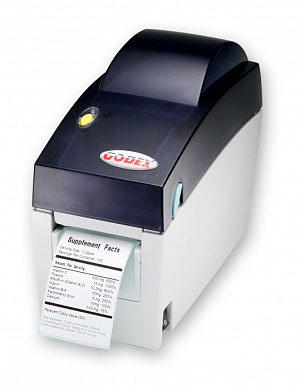 Godex EZ-DT2 1