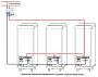 Felicity Solar 48V (51.2V) 300Ah LPBF48300 (LiFePo4, BMS) 4