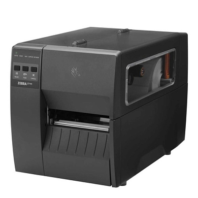 Изображение Zebra ZT111 - оригинальный размер 1
