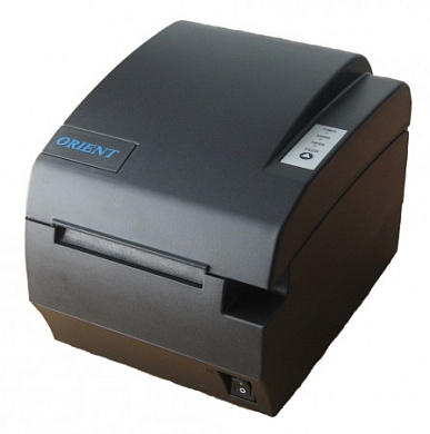 ORIENT BTP-R580 1