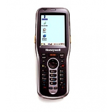 Изображение Honeywell Dolphin 6100 - оригинальный размер 1