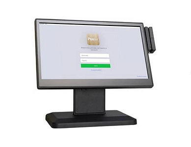 Изображение Detaik DTK-POS1513-J6412 15,6" широкоформатный - оригинальный размер 3