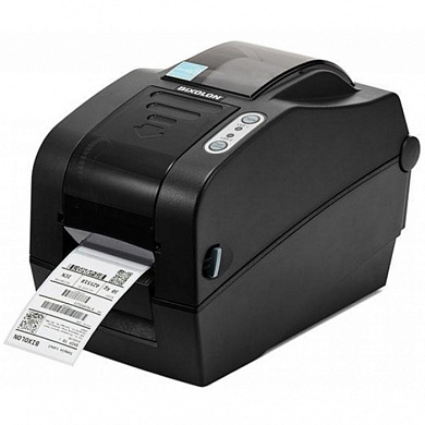 Изображение BIXOLON SLP-TX220G USB, RS232  - оригинальный размер 1