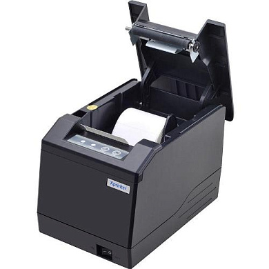 Изображение XPrinter XP-303B  - оригинальный размер 3