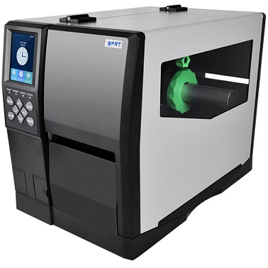 Изображение IDPRT iX4P 300dpi - оригинальный размер 1